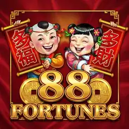 88 Fortunes game at Tiki Taka Casino for United Kingdom players 88 Fortunes game at Tiki Taka Casino for United Kingdom players