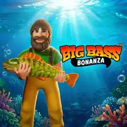 Big Bass Bonanza game at Tiki Taka Casino for United Kingdom players Big Bass Bonanza game at Tiki Taka Casino for United Kingdom players