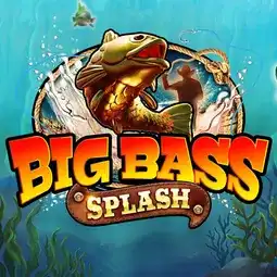 Big Bass Splash game at Tiki Taka Casino for United Kingdom players Big Bass Splash game at Tiki Taka Casino for United Kingdom players