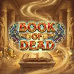 Book of Dead game at Tiki Taka Casino for United Kingdom players Book of Dead game at Tiki Taka Casino for United Kingdom players