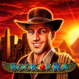 Book of Ra game at Tiki Taka Casino for United Kingdom players Book of Ra game at Tiki Taka Casino for United Kingdom players