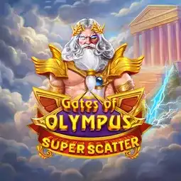 Gates of Olympus Super Scatter game at Tiki Taka Casino for United Kingdom players Gates of Olympus Super Scatter game at Tiki Taka Casino for United Kingdom players