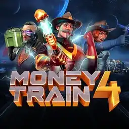 Money Train 4 game at Tiki Taka Casino for United Kingdom players Money Train 4 game at Tiki Taka Casino for United Kingdom players