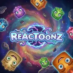 Reactoonz game at Tiki Taka Casino for United Kingdom players Reactoonz game at Tiki Taka Casino for United Kingdom players