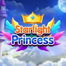 Starlight Princess game at Tiki Taka Casino for United Kingdom players Starlight Princess game at Tiki Taka Casino for United Kingdom players