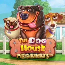 The Dog House Megaways game at Tiki Taka Casino for United Kingdom players The Dog House Megaways game at Tiki Taka Casino for United Kingdom players
