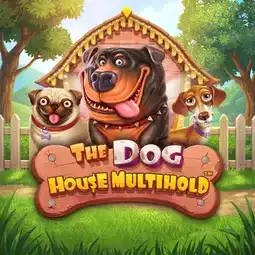 The Dog House Multihold game at Tiki Taka Casino for United Kingdom players The Dog House Multihold game at Tiki Taka Casino for United Kingdom players