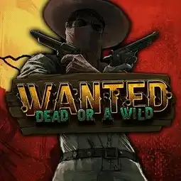 Wanted Dead or a Wild game at Tiki Taka Casino for United Kingdom players Wanted Dead or a Wild game at Tiki Taka Casino for United Kingdom players