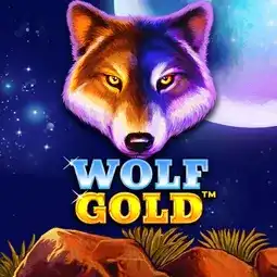 Wolf Gold game at Tiki Taka Casino for United Kingdom players Wolf Gold game at Tiki Taka Casino for United Kingdom players